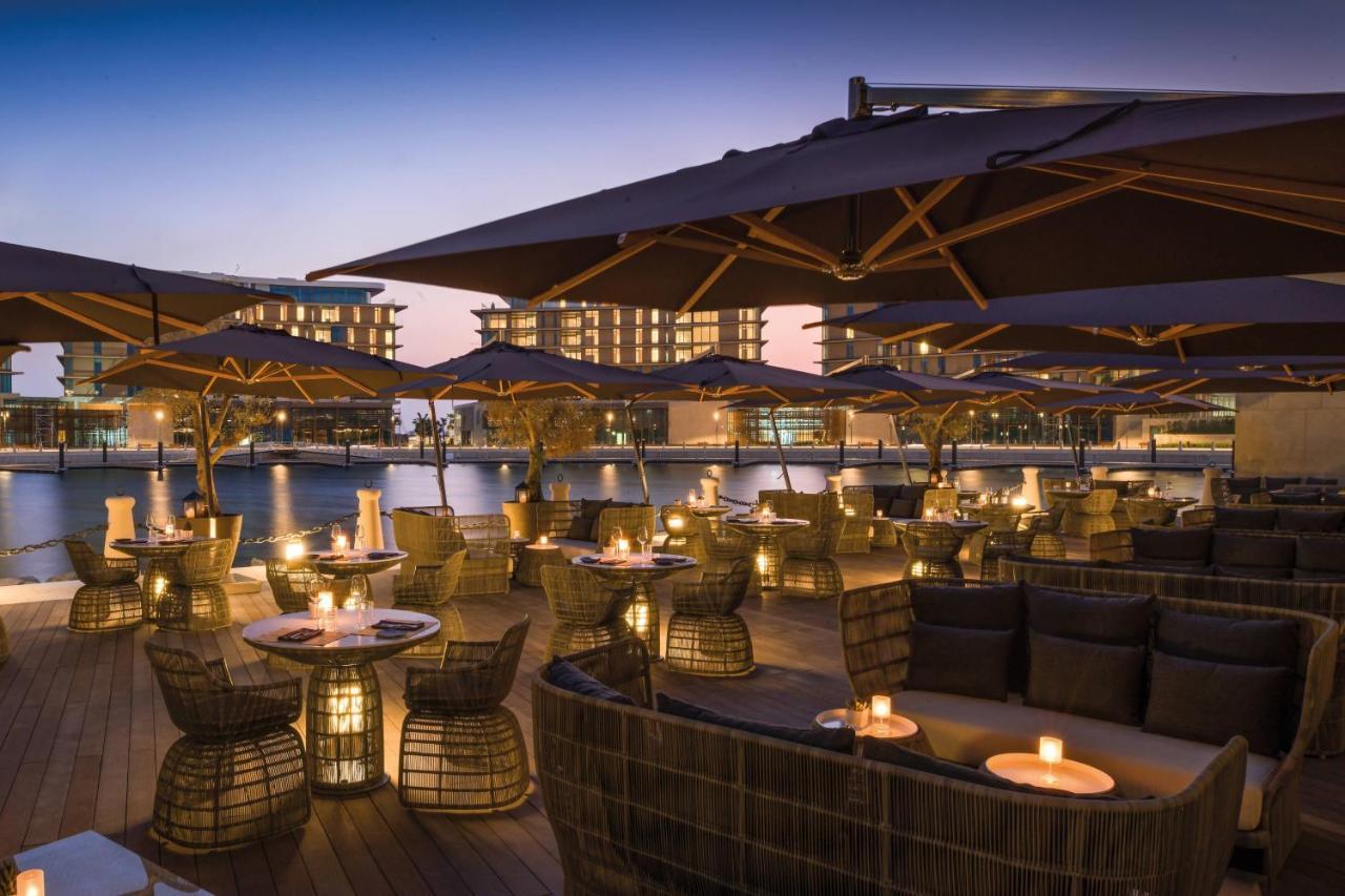 Bulgari Resort, Dubai Exterior photo