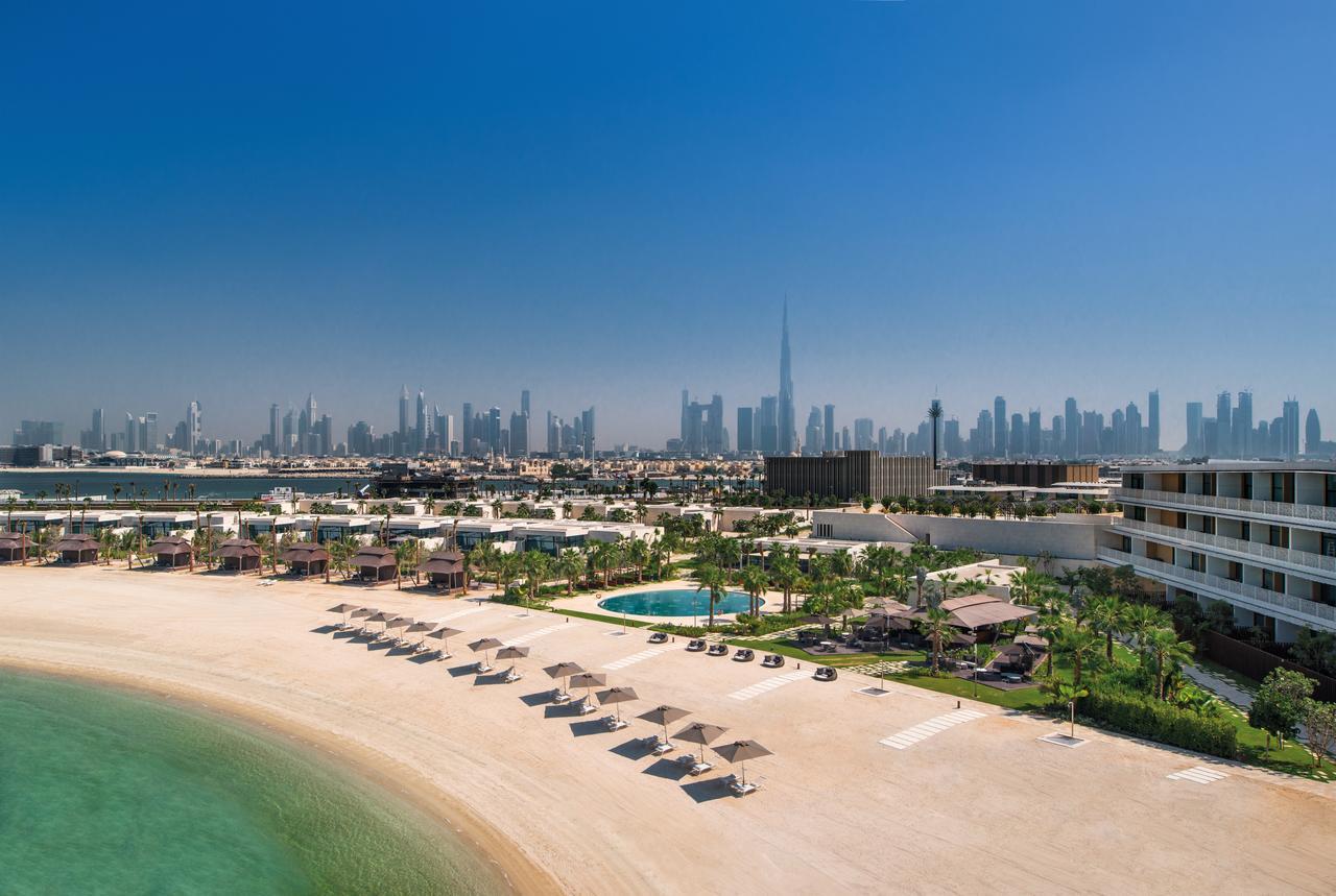 Bulgari Resort, Dubai Exterior photo
